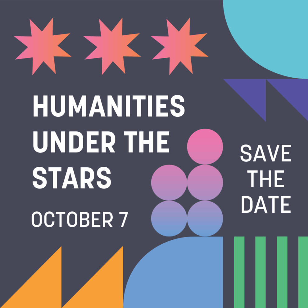 Humanities DC Home Page - HumanitiesDC